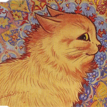 Seven Seals by Various Artists - album cover