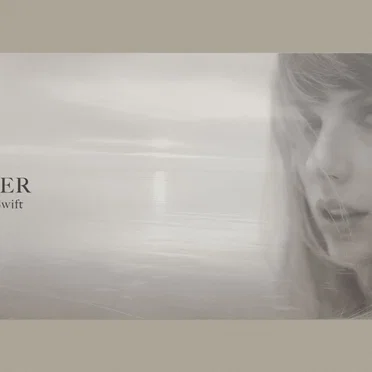 The Bolter by Taylor Swift - album cover