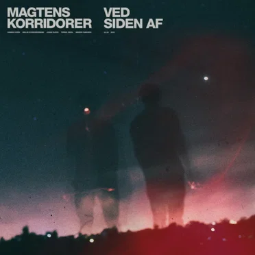 Ved Siden Af by Magtens Korridorer - album cover
