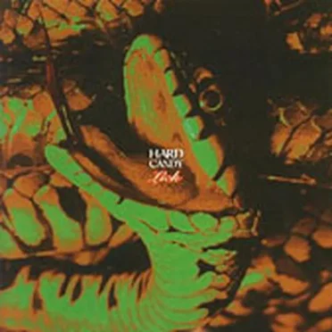 Lick by Hard Candy - album cover