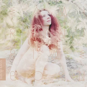 Eamiritni / Rimeborn by Elin Kåven - album cover