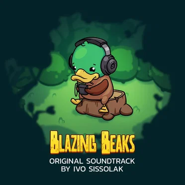 Blazing Beaks OST