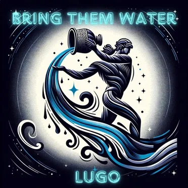 Bring Them Water