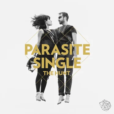 The Hunt by Parasite Single - album cover