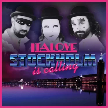 Stockholm Is Calling