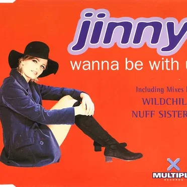Wanna Be With U