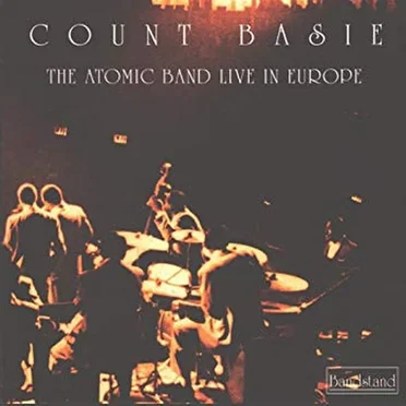 The Atomic Band Live In Europe
