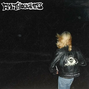 FM Thoughts by Slater - album cover