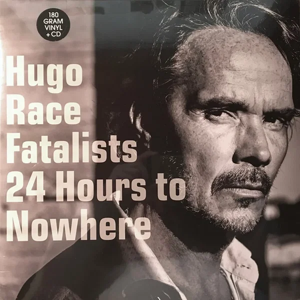 24 Hours to Nowhere