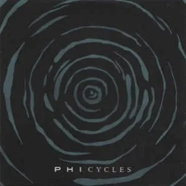 Cycles by Phi - album cover