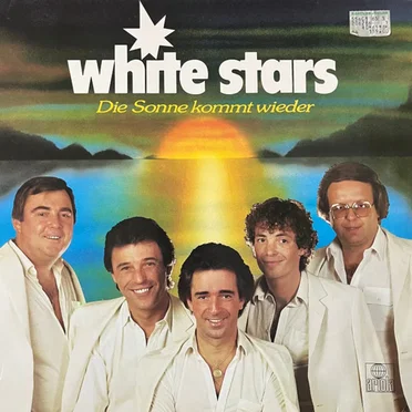 White Stars