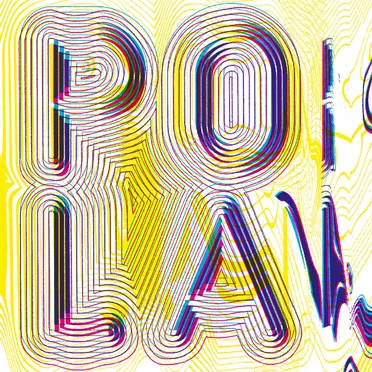 Pola by Pola - album cover
