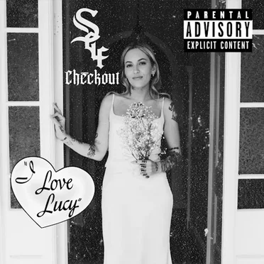 I Love Lucy by SELF CHECKOUT - album cover