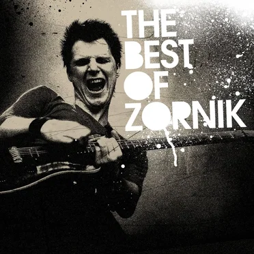 The Best Of Zornik