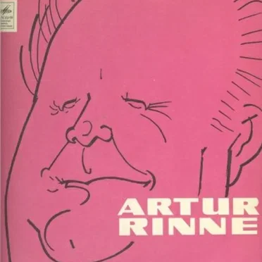Artur Rinne