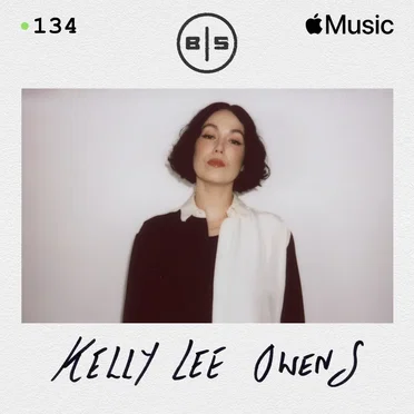 Beats in Space 134: Kelly Lee Owens
