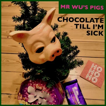 Mr Wu's Pigs