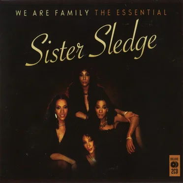 We Are Family: The Essential