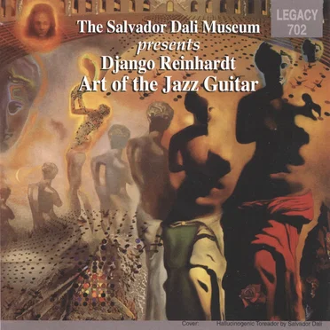 The Art of the Jazz Guitar