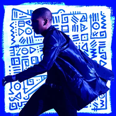 Friction by Marco Alexander - album cover