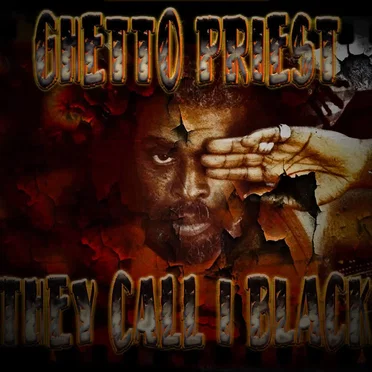 They Call I Black