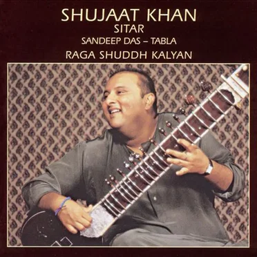 Raga Suddh Kalyan