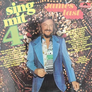 Sing mit 4