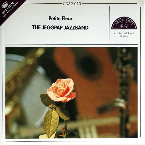 Petite Fleur