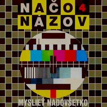 Myslieť Nadovšetko