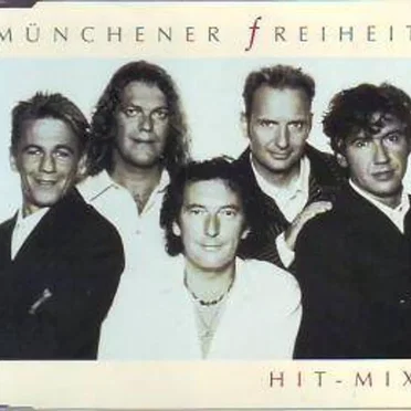 Hit‐Mix