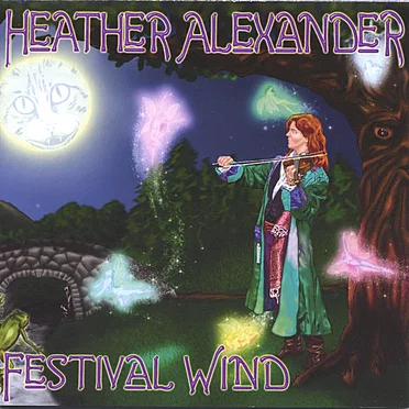 Festival Wind