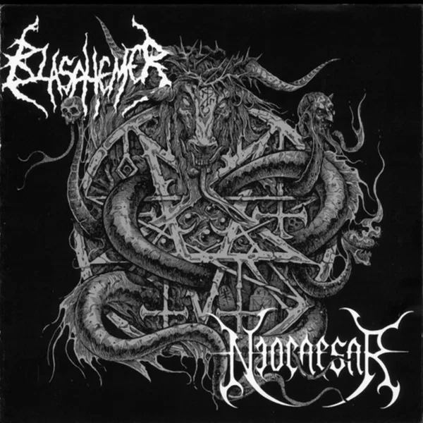 Blasphemer / Neocaesar