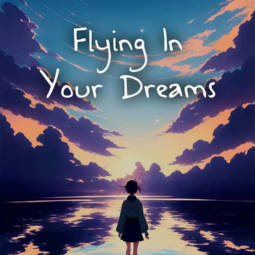 Flying In Your Dreams