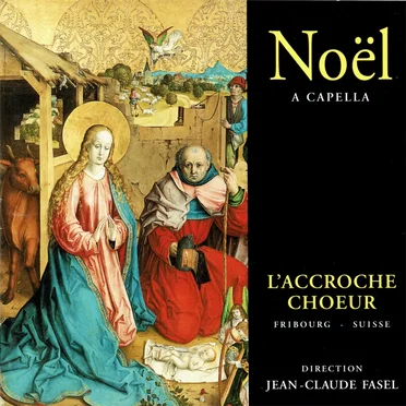 Noël a capella