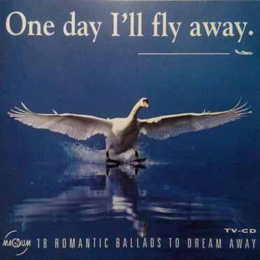One Day I’ll Fly Away by Various Artists - album cover