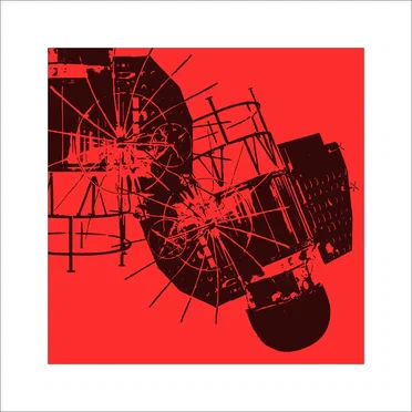 Transit of Venus by Hangedup & Tony Conrad - album cover