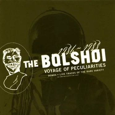 Voyage of Peculiarities