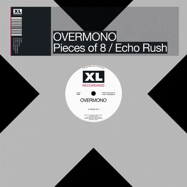 Pieces of 8 / Echo Rush