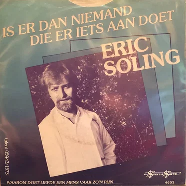 Is er dan niemand die er iets aan doet