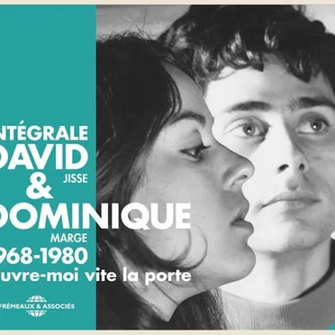 Intégrale David & Dominique 1968–1980