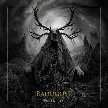 Przeklęty by Radogost - album cover