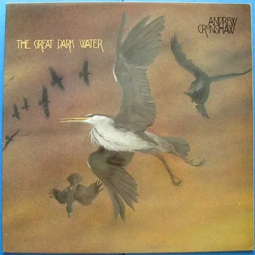 The Great Dark Water