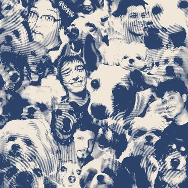 O Cão Mais Fiel do Mundo by Projeto Hare - album cover