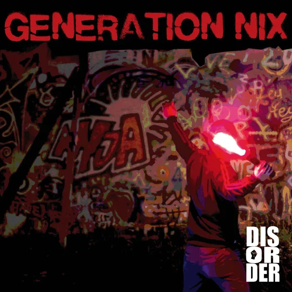Generation Nix