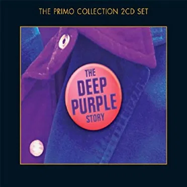 The Deep Purple Story