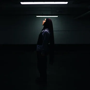 Paralysed by Sereen - album cover
