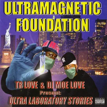 Ultra Laboratory Stories