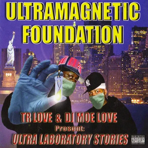 Ultra Laboratory Stories