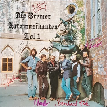 Die Bremer Jatzmusikanten, Vol. 1