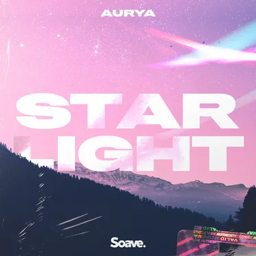 Starlight by Aurya - album cover
